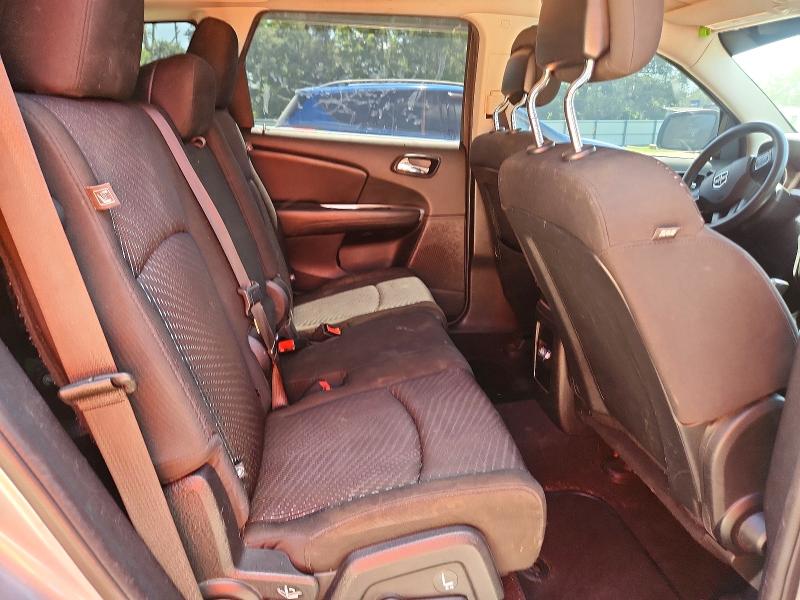 Aukcja sprzedaży 2017 Dodge Journey, vin: 3C4PDCBG6HT532379, numer aukcji: 65018286