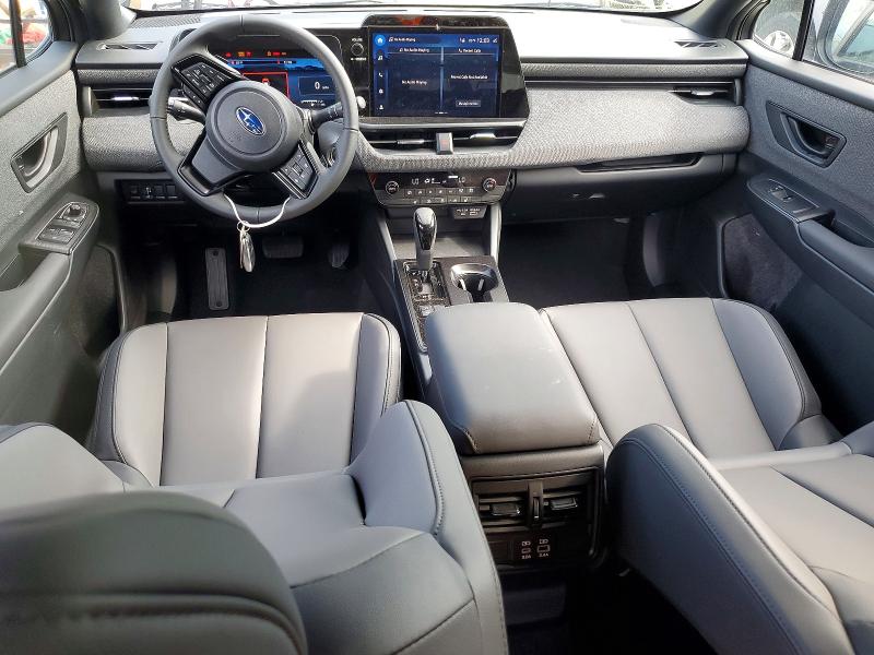 Продажа на аукционе авто 2026 Subaru Outback, vin: JF2BUPAD6TY545229, номер лота: 64534326