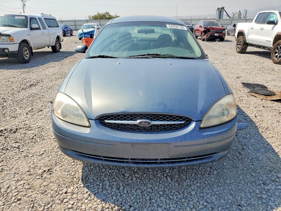 Aukcja sprzedaży 2000 Ford Taurus, vin: 1FAFP55U8YG236208, numer aukcji: 64056136
