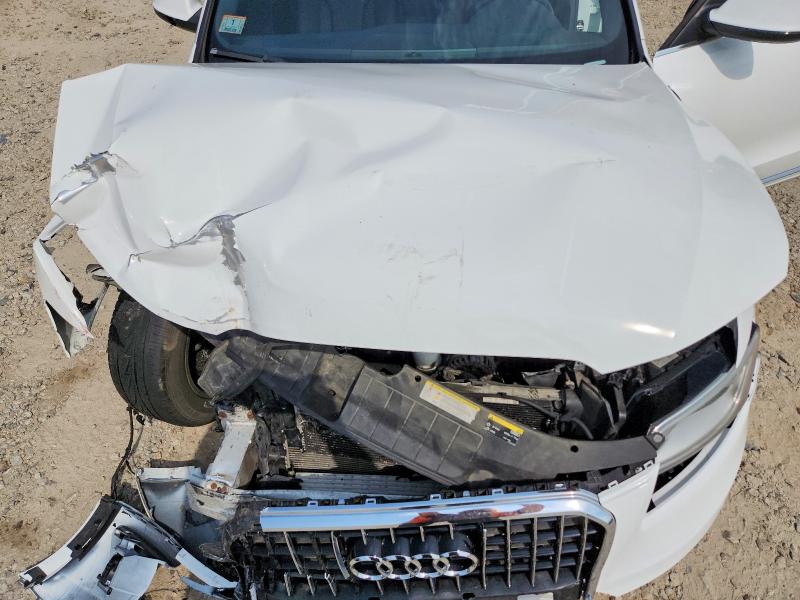 Aukcja sprzedaży 2014 Audi Q5, vin: WA1LFAFP4EA037635, numer aukcji: 64546126