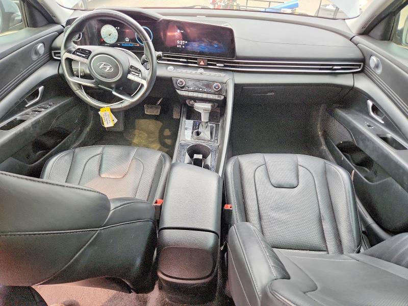 Продаж на аукціоні авто 2021 Hyundai Elantra, vin: KMHLN4AGXMU131156, номер лоту: 63331746