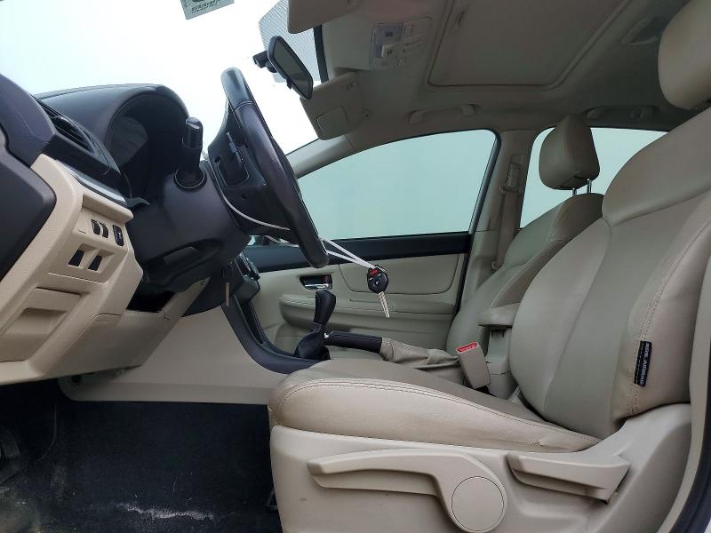 Продаж на аукціоні авто 2013 Subaru Impreza, vin: JF1GPAK64DG899031, номер лоту: 64375426