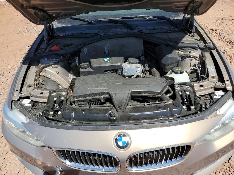 Aukcja sprzedaży 2016 Bmw 428, vin: WBA4A9C54GG506763, numer aukcji: 65117966