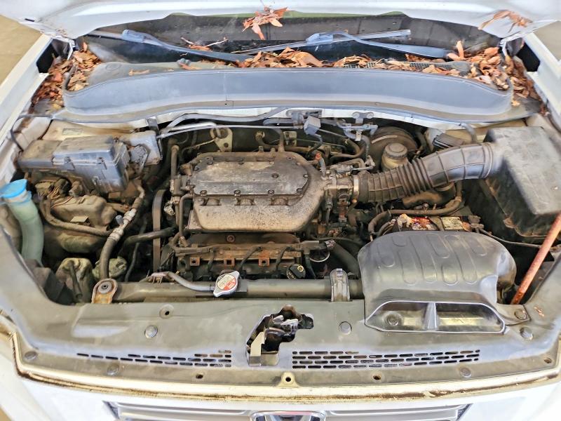 63796816 :رقم المزاد ، 2HJYK16456H523592 vin ، 2006 Honda Ridgeline مزاد بيع