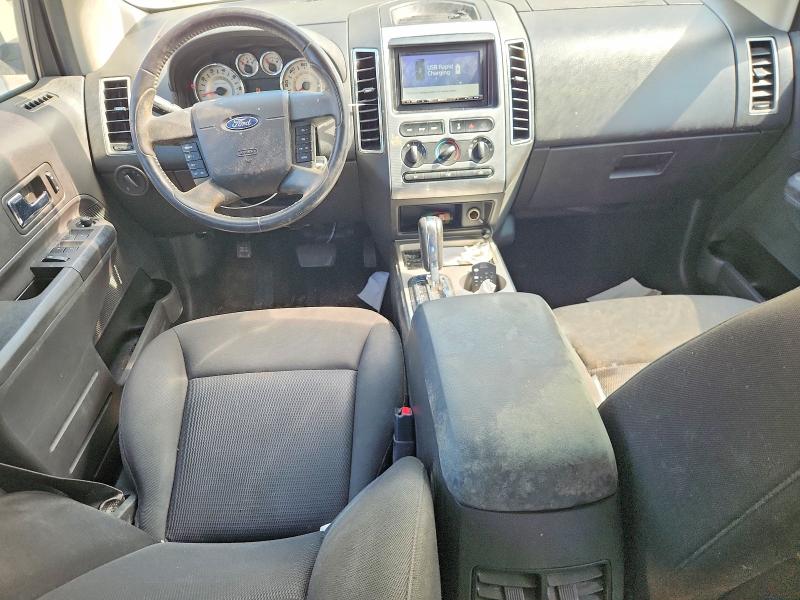 Продажа на аукционе авто 2008 Ford Edge, vin: 2FMDK38C08BA55694, номер лота: 64285306