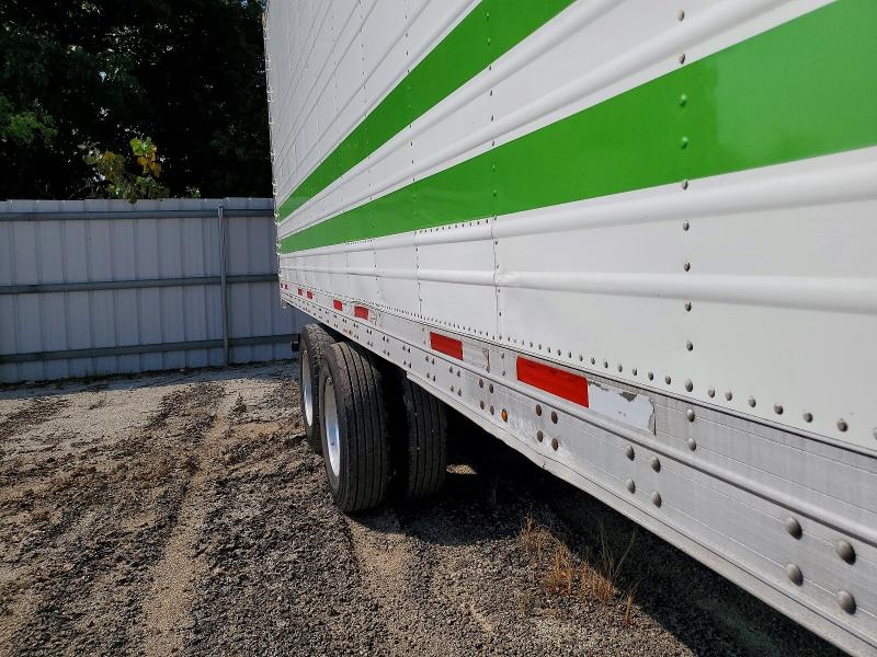 Продажа на аукционе авто 2016 Cimc Trailers, vin: 527SR5325GM006901, номер лота: 66284066