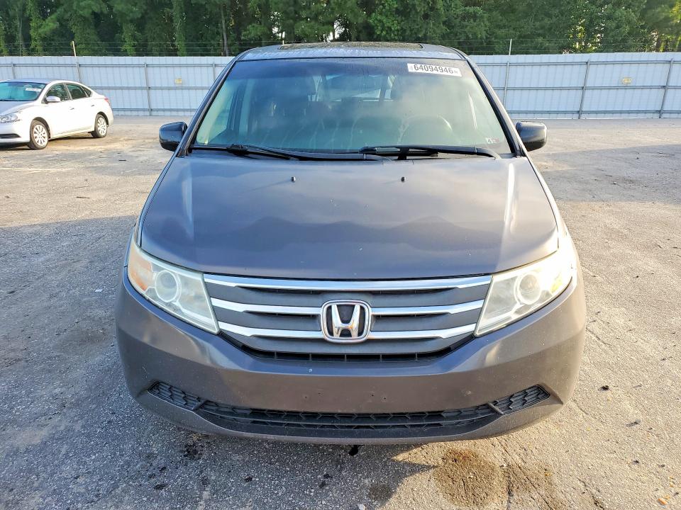 Продажа на аукционе авто 2011 Honda Odyssey, vin: 5FNRL5H6XBB094042, номер лота: 64094946