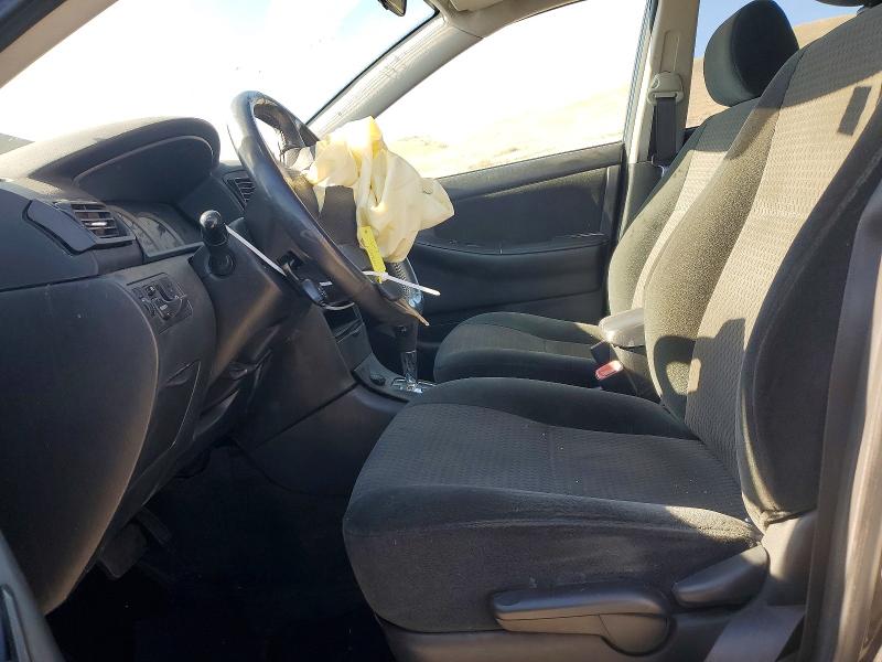 Продажа на аукционе авто 2007 Toyota Corolla, vin: 1NXBR32E57Z891006, номер лота: 63554086