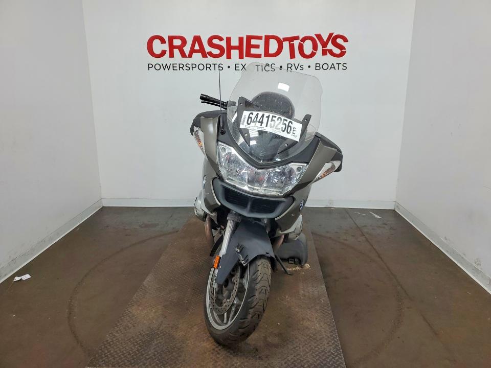 Продажа на аукционе авто 2011 Bmw R1200, vin: WB1044000BZW19110, номер лота: 64415256