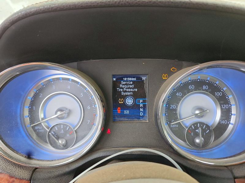 Продажа на аукционе авто 2014 Chrysler 300, vin: 2C3CCAAGXEH228391, номер лота: 66977246