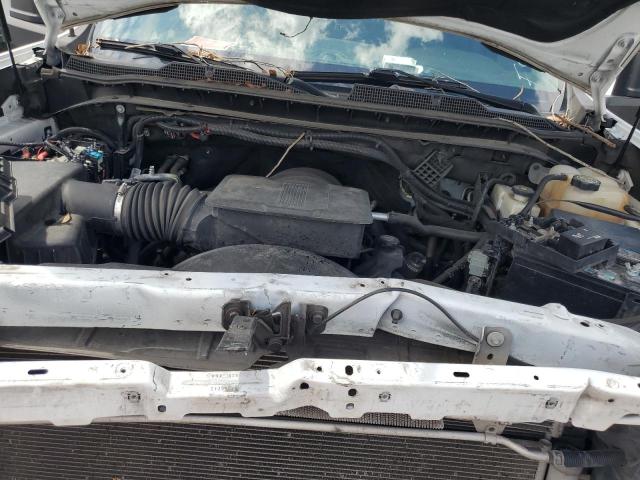 Продаж на аукціоні авто 2021 Chevrolet Silverado, vin: 1GB3WRE75MF229352, номер лоту: 63413306