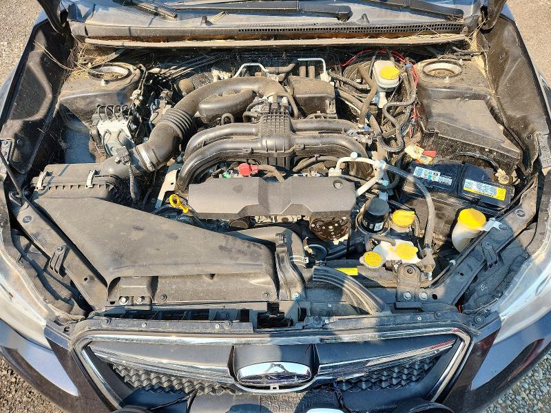 2016 Subaru Crosstrek მანქანა იყიდება აუქციონზე, vin: JF2GPABC8G9341953, აუქციონის ნომერი: 63574736
