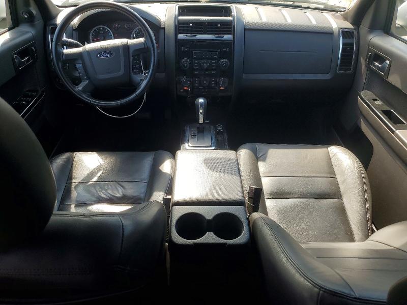 65365476 :رقم المزاد ، 1FMCU9EG2CKB34864 vin ، 2012 Ford Escape مزاد بيع