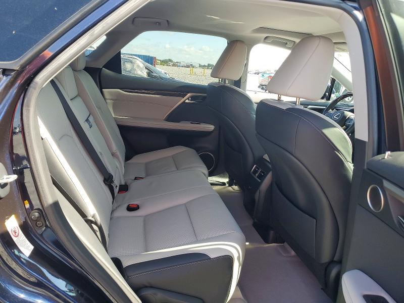Продаж на аукціоні авто 2019 Lexus Rx 350, vin: 2T2ZZMCA7KC141841, номер лоту: 65269336