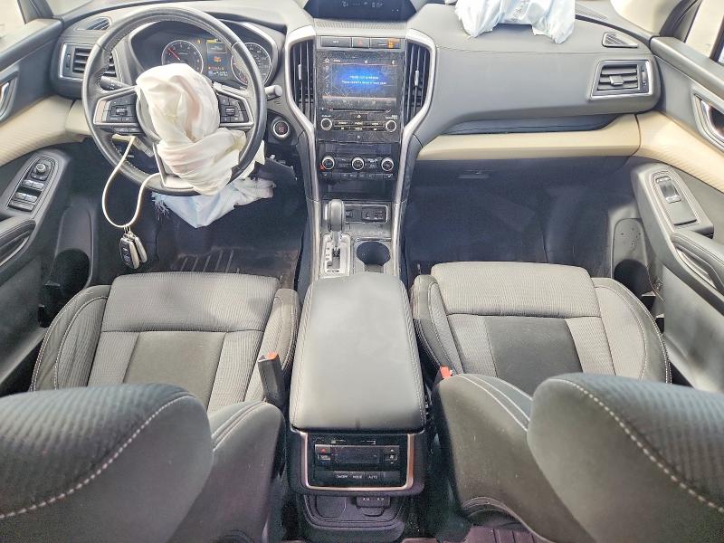 Aukcja sprzedaży 2021 Subaru Ascent, vin: 4S4WMACD3M3443553, numer aukcji: 66253876