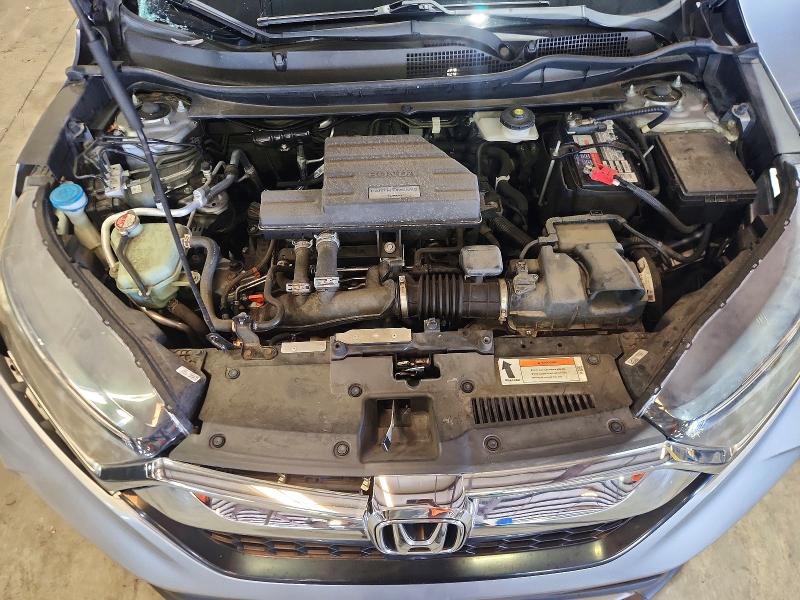 Aukcja sprzedaży 2018 Honda Cr-v, vin: 7FARW1H81JE015085, numer aukcji: 64448626