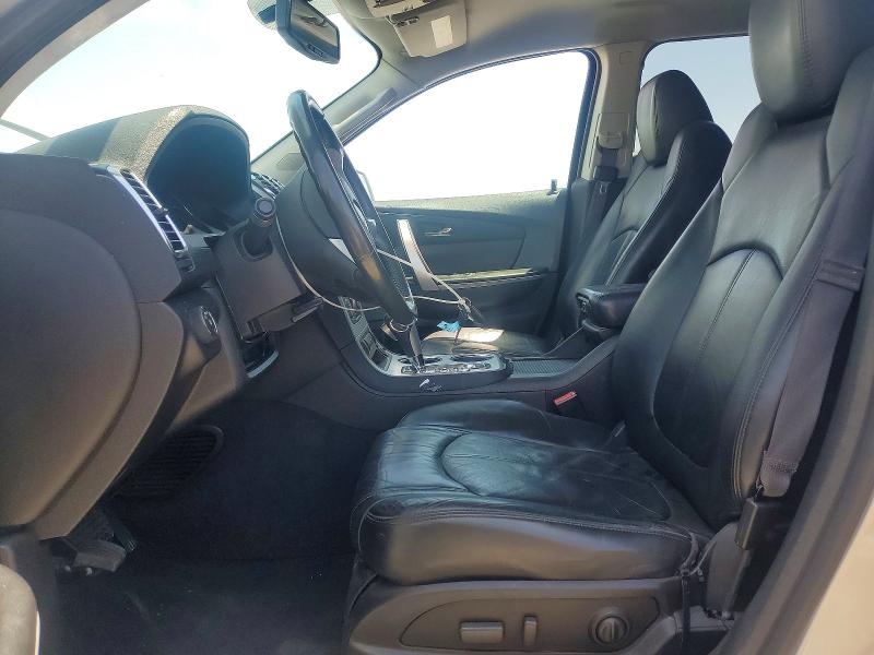 Aukcja sprzedaży 2012 Gmc Acadia, vin: 1GKKVRED2CJ373148, numer aukcji: 64126636