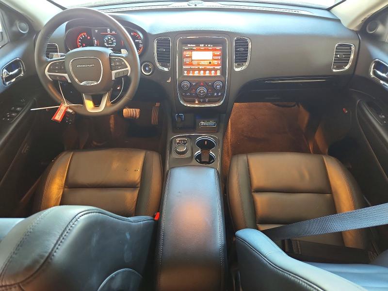 Aukcja sprzedaży 2015 Dodge Durango, vin: 1C4RDHDG8FC869907, numer aukcji: 63834296