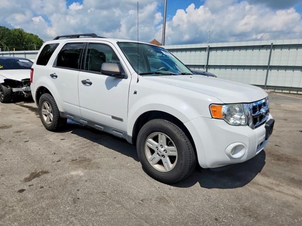 64057356 :رقم المزاد ، 1FMCU59H08KE18903 vin ، 2008 Ford Escape مزاد بيع