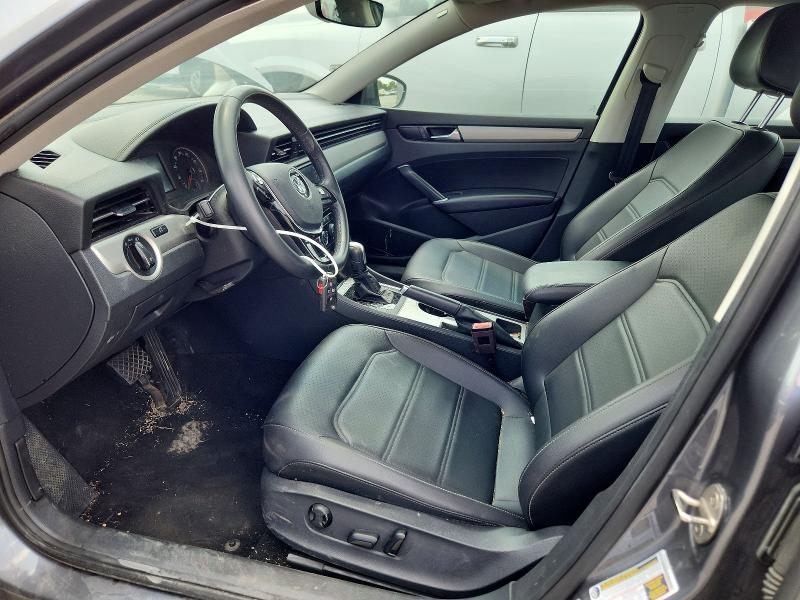 Продаж на аукціоні авто 2022 Volkswagen Passat, vin: 1VWSA7A34NC007592, номер лоту: 63572196