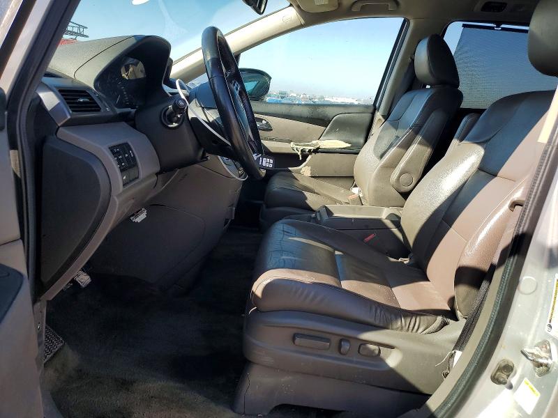 Aukcja sprzedaży 2014 Honda Odyssey, vin: 5FNRL5H60EB063774, numer aukcji: 65675946