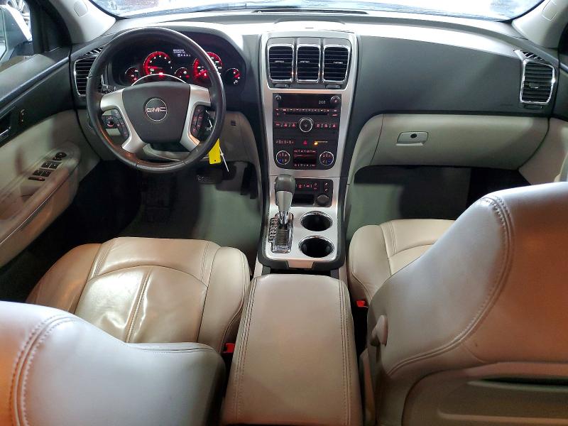 Aukcja sprzedaży 2012 Gmc Acadia, vin: 1GKKVREDXCJ399075, numer aukcji: 64321366
