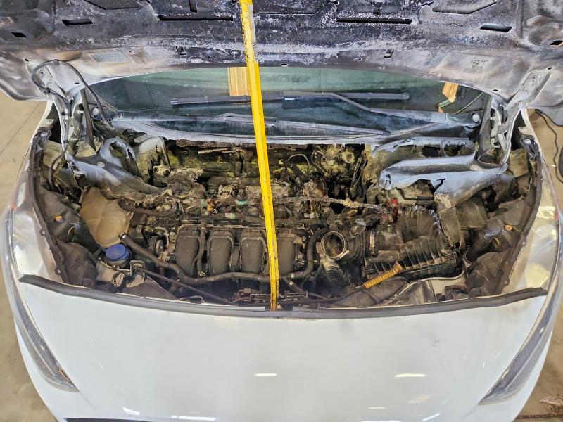 Продажа на аукционе авто 2022 Ford Transit Conn, vin: NM0LS7S2XN1520333, номер лота: 62978196
