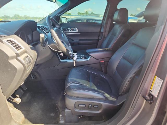 Продаж на аукціоні авто 2014 Ford Explorer, vin: 1FM5K8D82EGB88982, номер лоту: 66253636