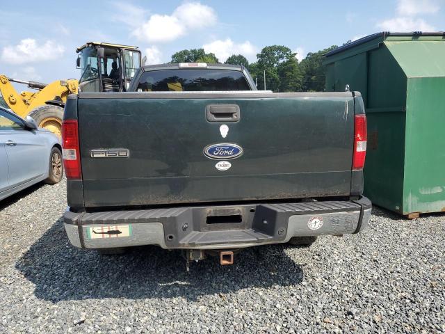 Aukcja sprzedaży 2005 Ford F150, vin: 1FTRF12W95NB61681, numer aukcji: 62637966