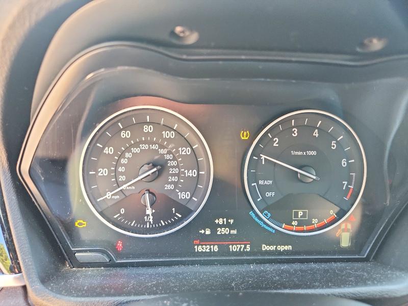 Продаж на аукціоні авто 2017 Bmw X1, vin: WBXHT3C34H5F79581, номер лоту: 66189196