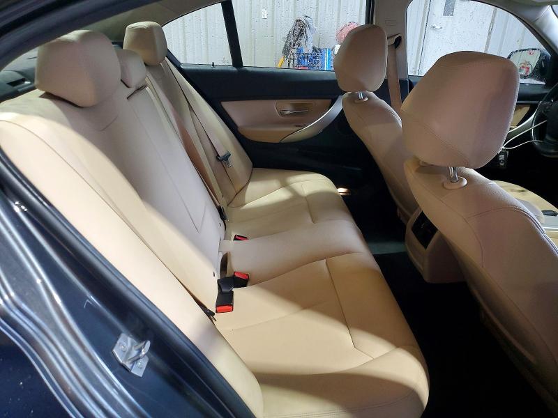64803626 :رقم المزاد ، WBA8A3C54JA505198 vin ، 2018 Bmw 320 مزاد بيع