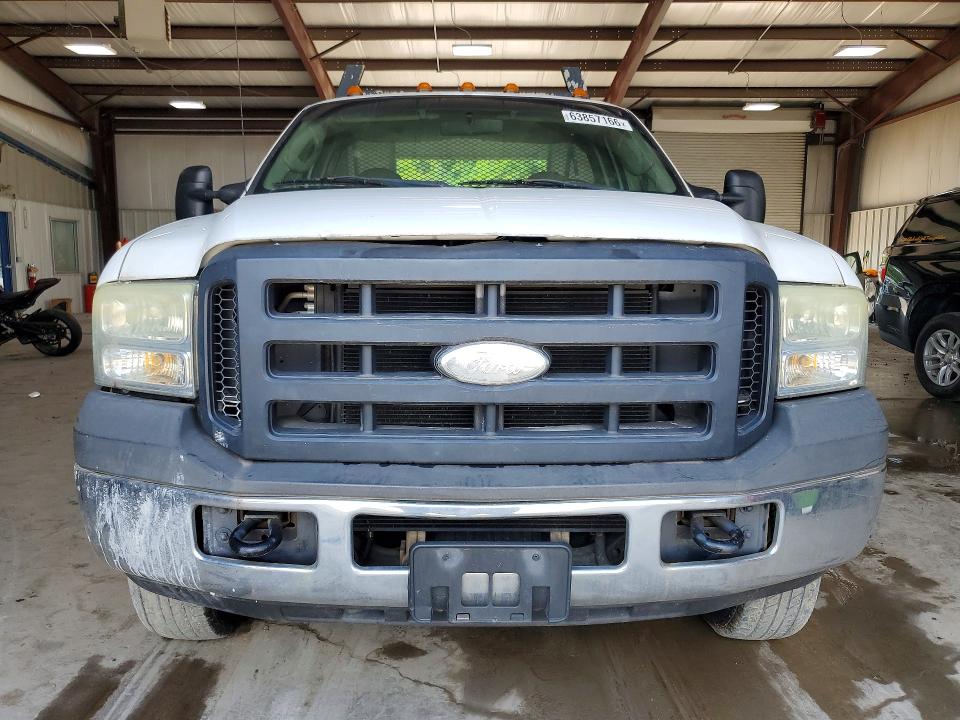 Aukcja sprzedaży 2007 Ford F350, vin: 1FDWF37P87EA44981, numer aukcji: 63857166