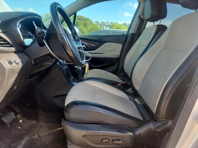Aukcja sprzedaży 2017 Buick Encore, vin: KL4CJBSB8HB013254, numer aukcji: 64250166