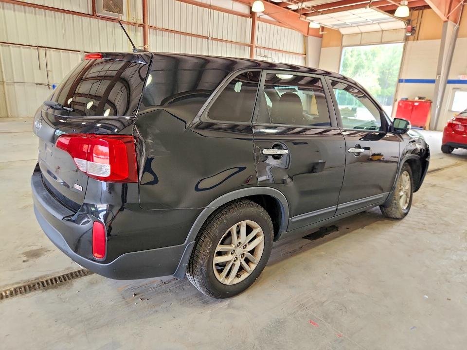 Продаж на аукціоні авто 2014 Kia Sorento, vin: 5XYKT3A64EG443919, номер лоту: 64200456