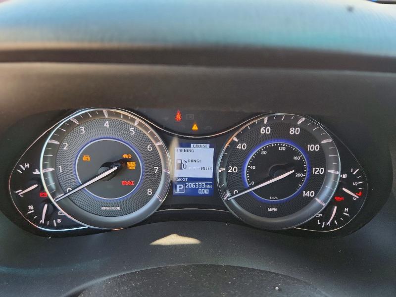 Продажа на аукционе авто 2013 Infiniti Qx56, vin: JN8AZ2NC5D9330747, номер лота: 65321676