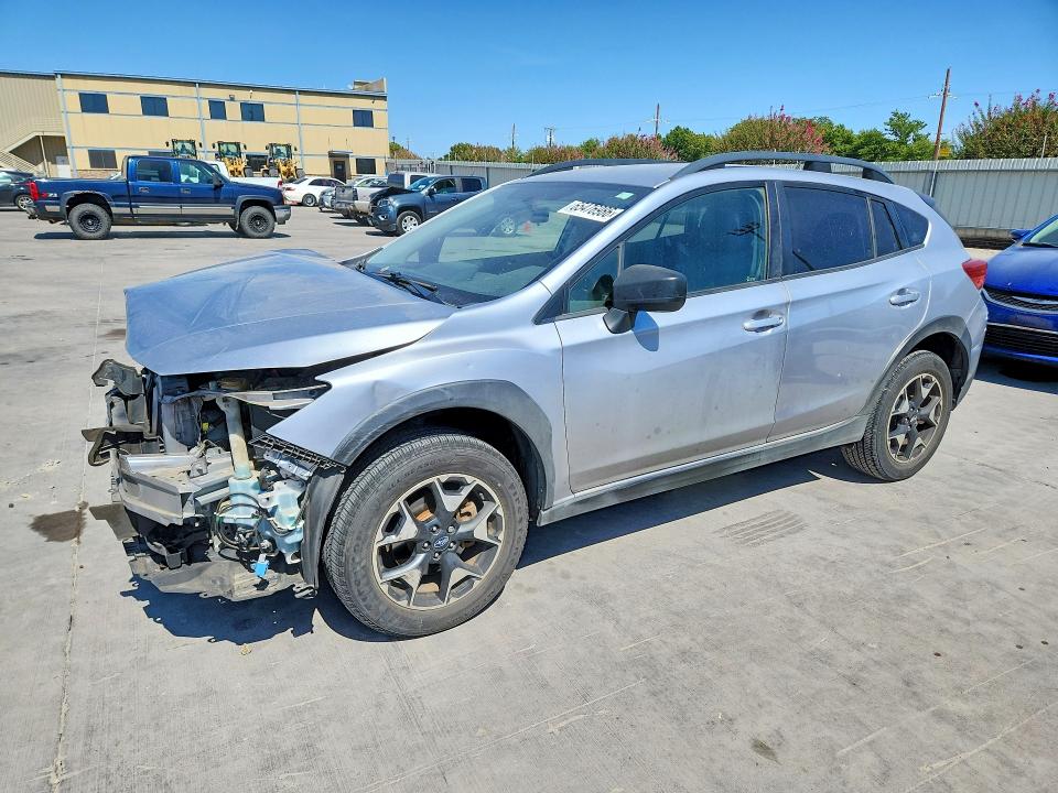 Продаж на аукціоні авто 2019 Subaru Crosstrek, vin: JF2GTAAC9K9240961, номер лоту: 65476986