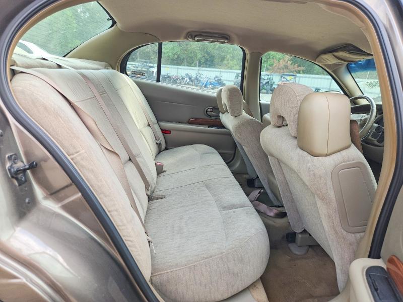 2002 Buick Lesabre მანქანა იყიდება აუქციონზე, vin: 1G4HP54K62U163816, აუქციონის ნომერი: 66248546