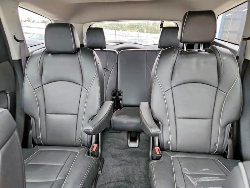 Aukcja sprzedaży 2021 Buick Enclave, vin: 5GAEVCKWXMJ221097, numer aukcji: 66992456