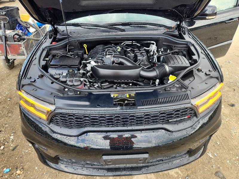 Aukcja sprzedaży 2026 Dodge Durango, vin: 1C4RDJDG8TC169498, numer aukcji: 65253576