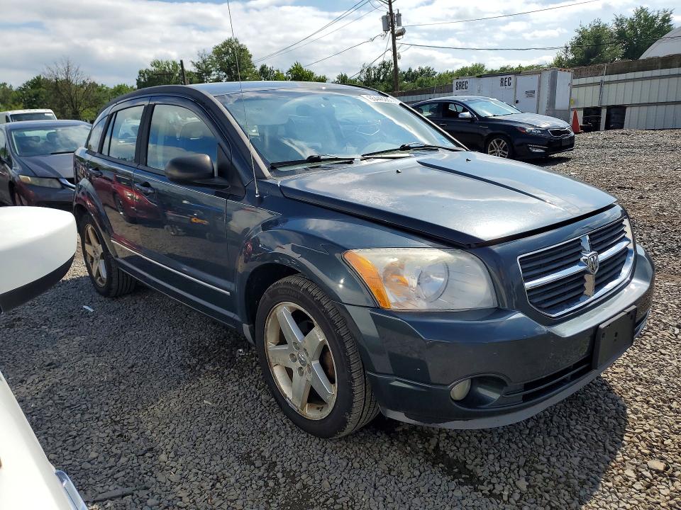 Продажа на аукционе авто 2008 Dodge Caliber, vin: 1B3HB78K88D739098, номер лота: 65449286