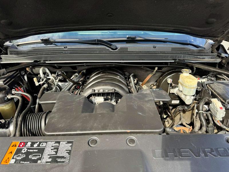 64385726 :رقم المزاد ، 1GNSKHKC8KR164224 vin ، 2019 Chevrolet Suburban مزاد بيع