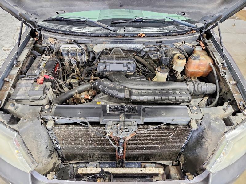 2007 Ford F150 მანქანა იყიდება აუქციონზე, vin: 1FTPX14V77FB31598, აუქციონის ნომერი: 65366376