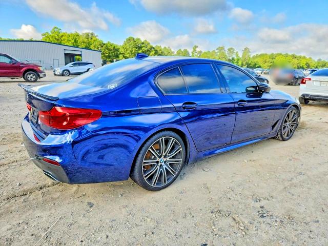 Aukcja sprzedaży 2019 Bmw 540, vin: WBAJE7C55KWW14593, numer aukcji: 64120336