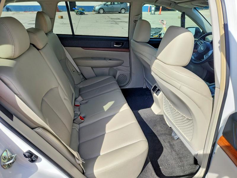 Продажа на аукционе авто 2014 Subaru Outback, vin: 4S4BRDLC1E2249281, номер лота: 64945316