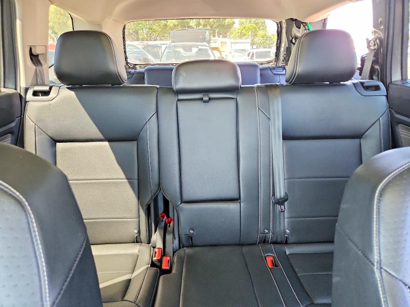 Продаж на аукціоні авто 2022 Volkswagen Atlas, vin: 1V2BP2CAXNC525706, номер лоту: 66941416