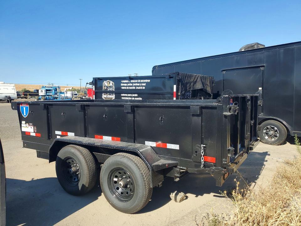Продаж на аукціоні авто 2026 Interstate Trailer, vin: 4RADU1229TK110044, номер лоту: 65532226
