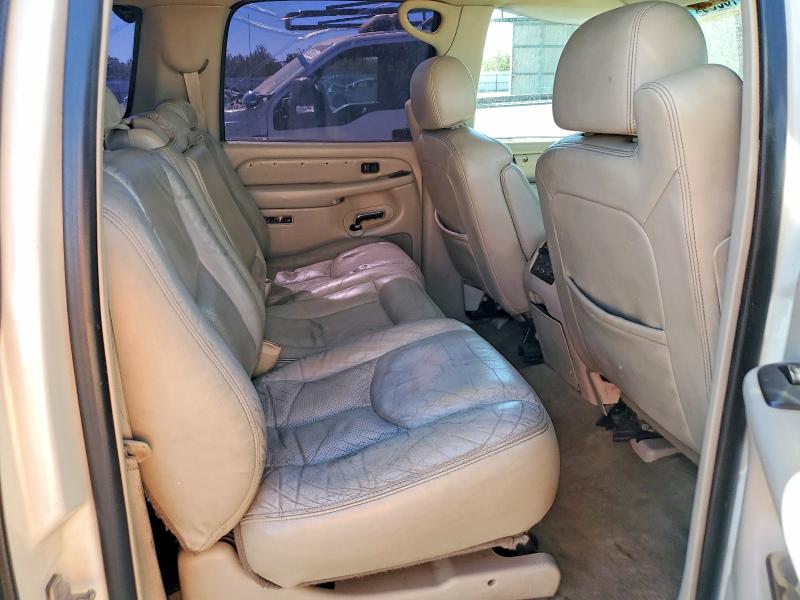 Aukcja sprzedaży 2006 Cadillac Escalade, vin: 3GYFK66N86G101151, numer aukcji: 63718306