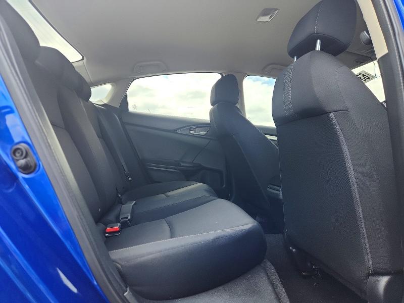 Aukcja sprzedaży 2018 Honda Civic, vin: 19XFC2F58JE043168, numer aukcji: 63610766