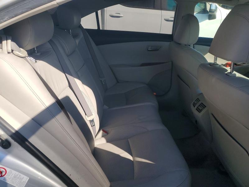 Aukcja sprzedaży 2007 Lexus Es, vin: JTHBJ46G672058421, numer aukcji: 66504656