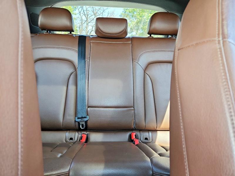 2018 Audi Q3 მანქანა იყიდება აუქციონზე, vin: WA1JCCFS9JR029624, აუქციონის ნომერი: 63817276